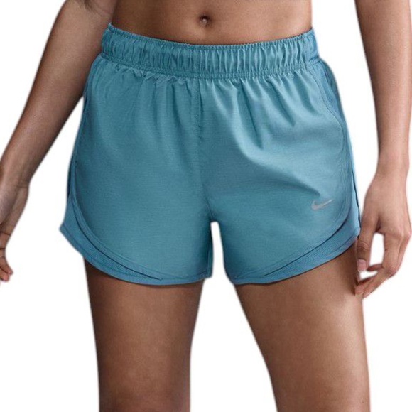 Nike Women's Dri-FIT Running Shorts - Picture 2 of 10